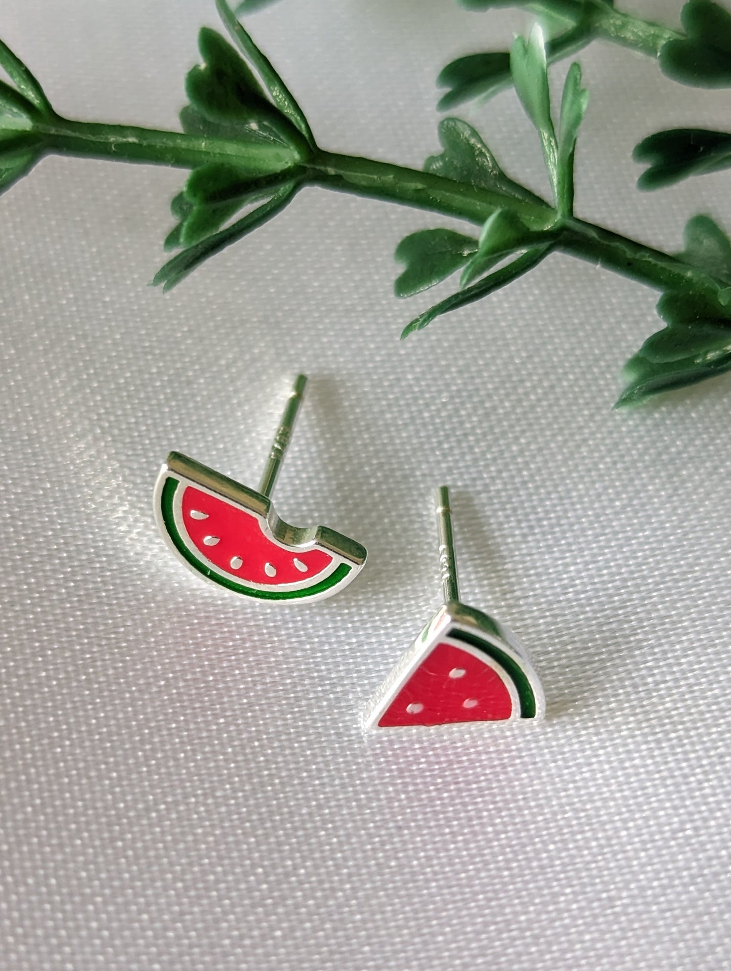 Watermelon 🍉 Studs