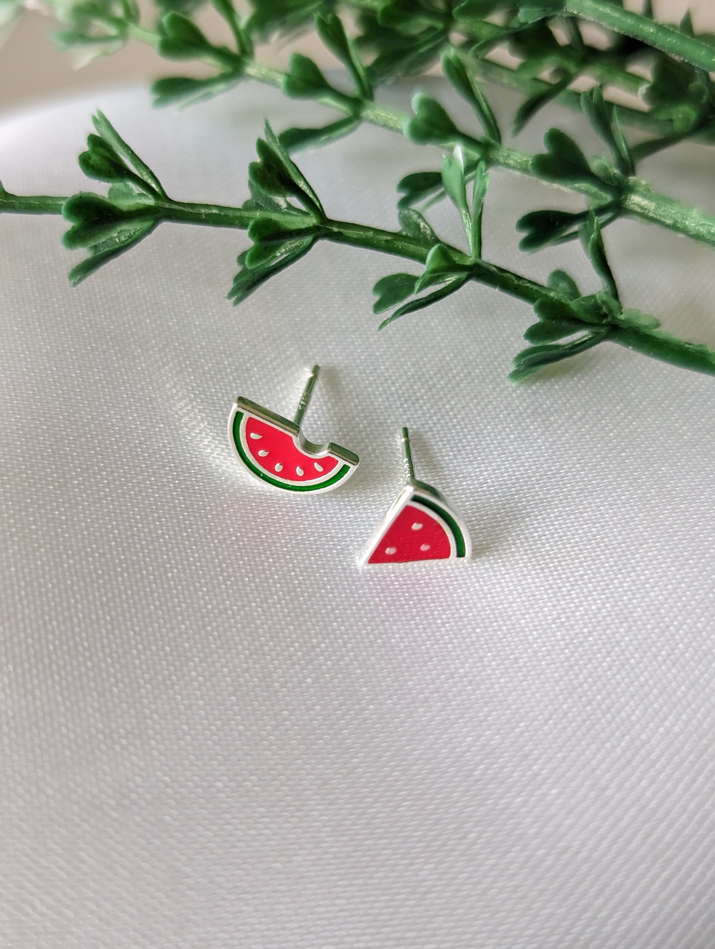 Watermelon 🍉 Studs