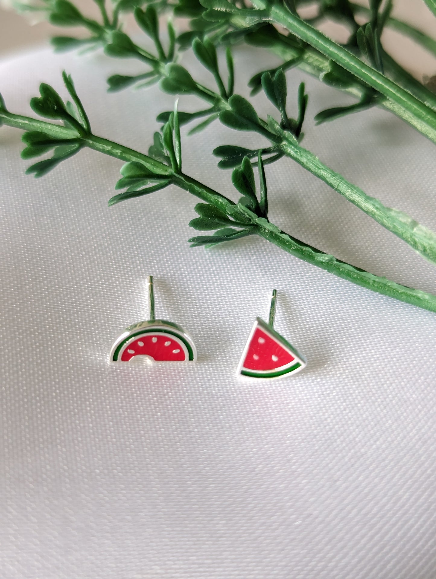 Watermelon 🍉 Studs