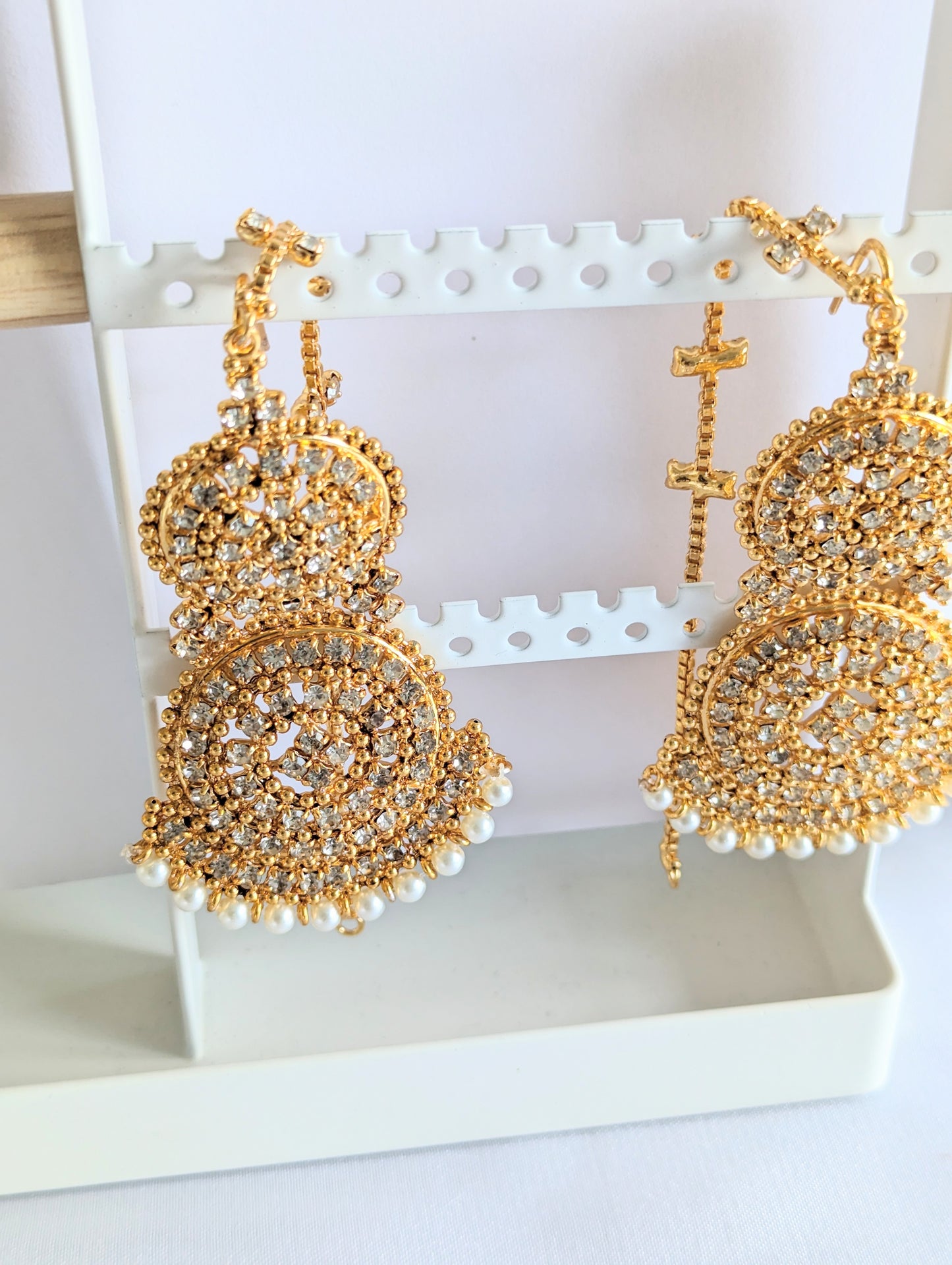 Lavish Gold Set