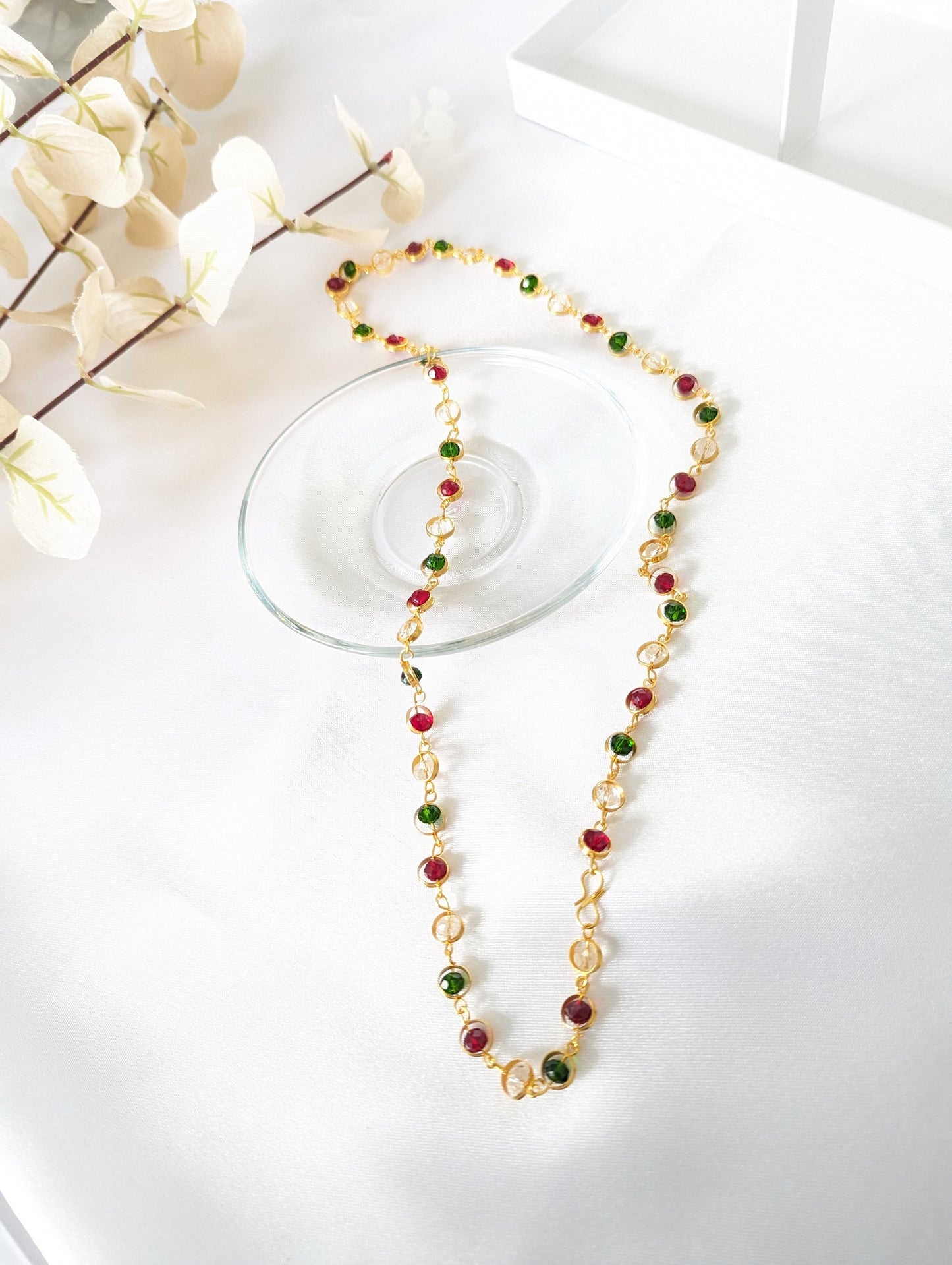 Bead Mala