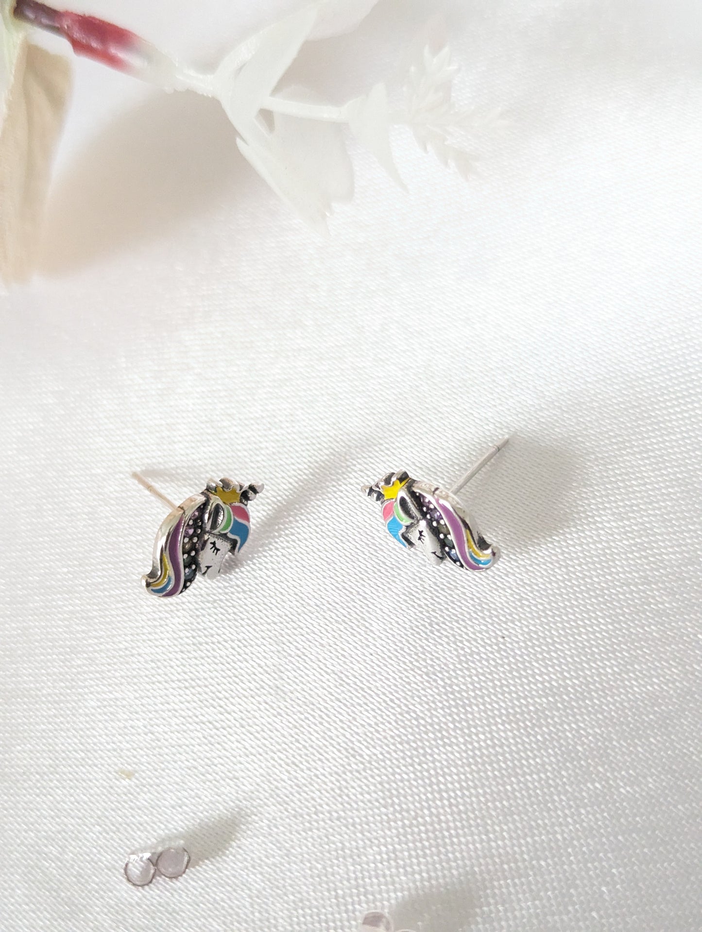 Unicorn 🦄 Studs